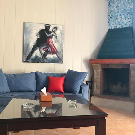 Stone Chalets Fārayyā Eksteriør bilde