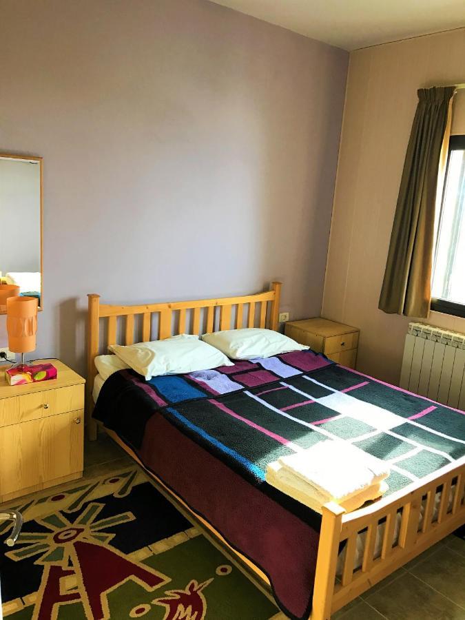 Stone Chalets Fārayyā Eksteriør bilde