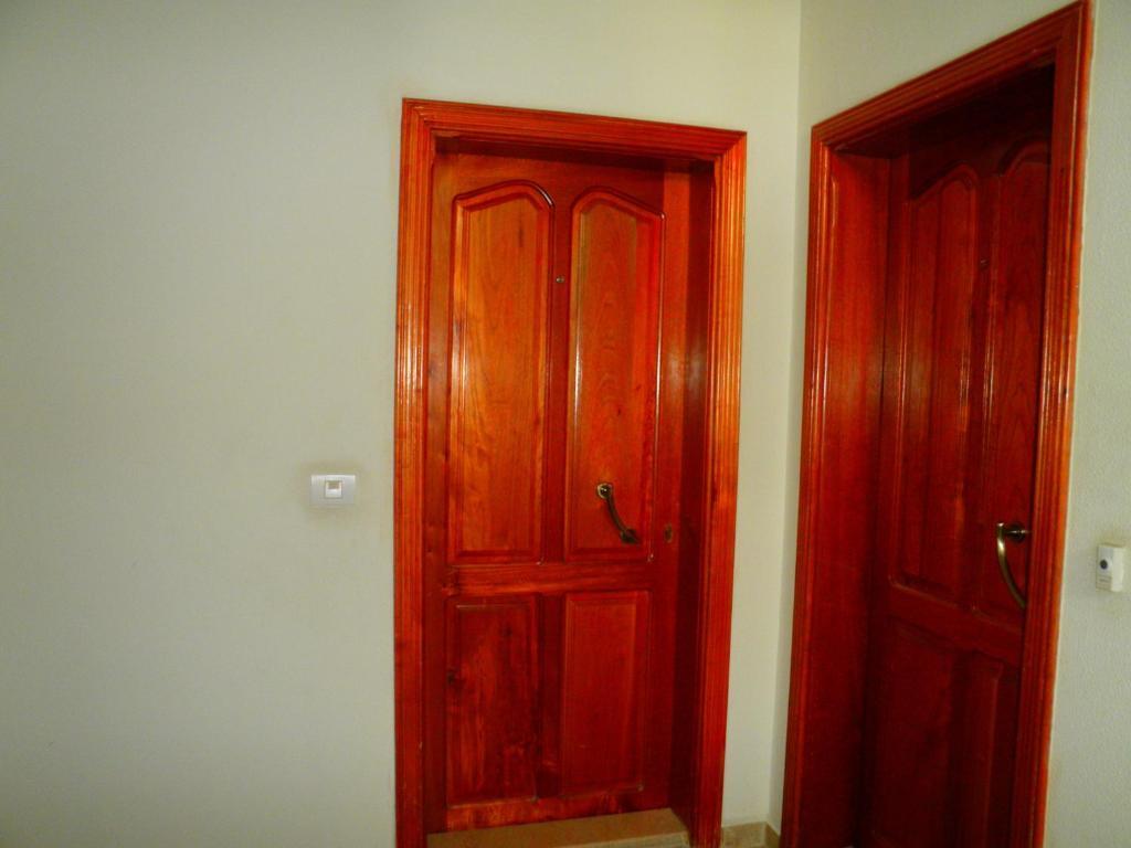 Stone Chalets Fārayyā Rom bilde