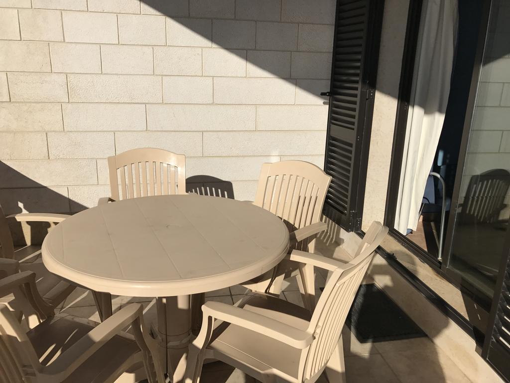 Stone Chalets Fārayyā Eksteriør bilde