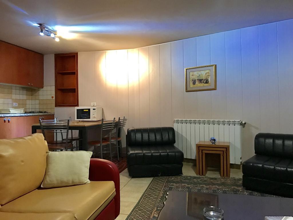 Stone Chalets Fārayyā Eksteriør bilde