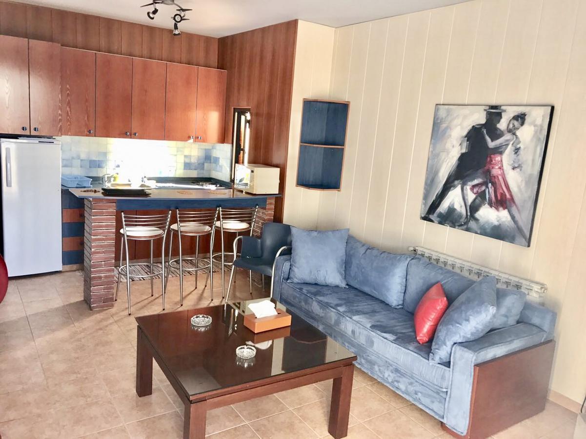 Stone Chalets Fārayyā Eksteriør bilde