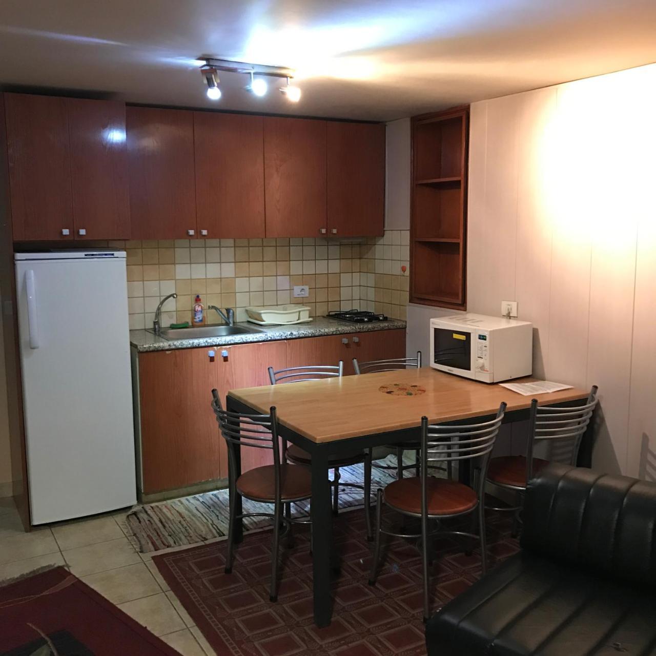 Stone Chalets Fārayyā Eksteriør bilde